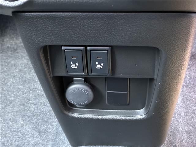 ハスラー ＨＹＢＲＩＤ　Ｇ　届出済未使用車（16枚目）