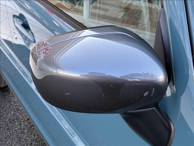 ハスラー ＨＹＢＲＩＤ　Ｇ　届出済未使用車（26枚目）