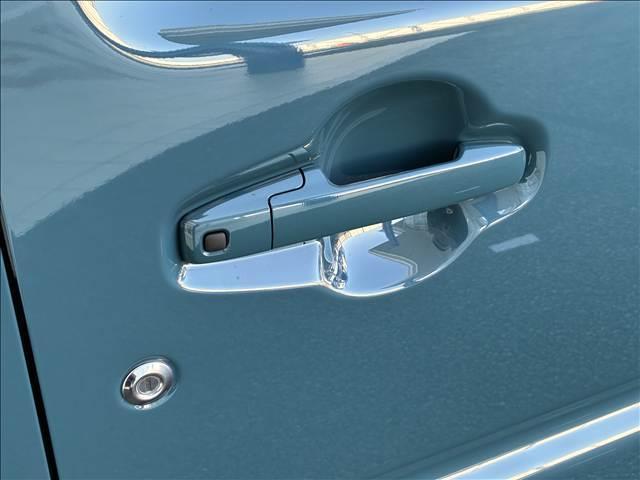 ハスラー ＨＹＢＲＩＤ　Ｇ　届出済未使用車（27枚目）