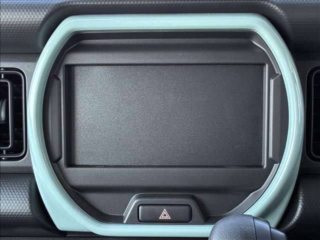 ハスラー ＨＹＢＲＩＤ　Ｇ　届出済未使用車（30枚目）