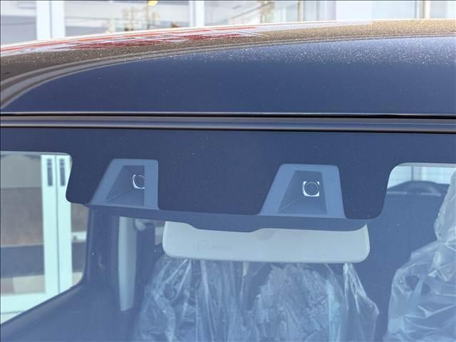 ハスラー ＨＹＢＲＩＤ　Ｇ　届出済未使用車（24枚目）