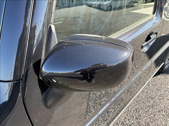 ハスラー ＨＹＢＲＩＤ　Ｇ　届出済未使用車（25枚目）