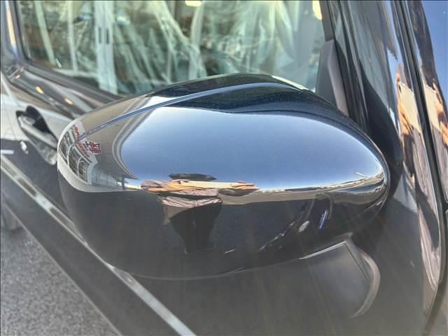 ハスラー ＨＹＢＲＩＤ　Ｇ　届出済未使用車（27枚目）