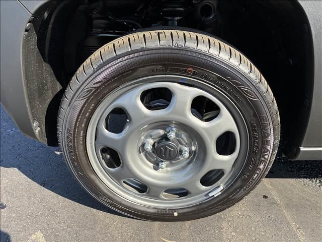 ハスラー ＨＹＢＲＩＤ　Ｇ　届出済未使用車（28枚目）