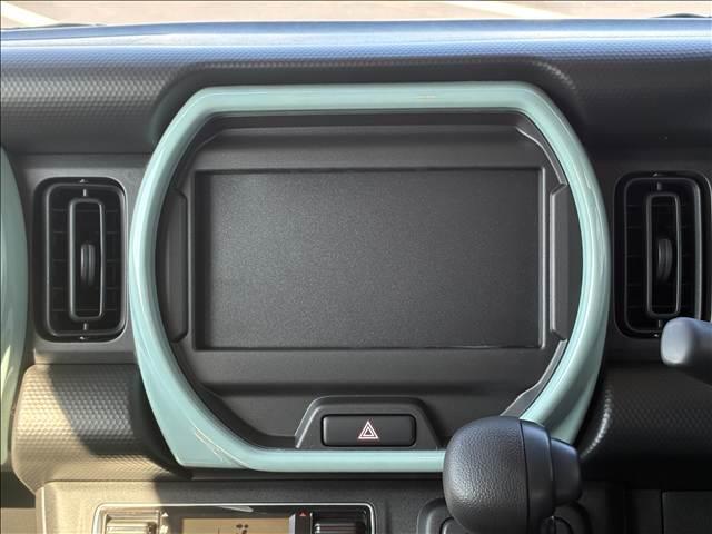 ハスラー ＨＹＢＲＩＤ　Ｇ　届出済未使用車（29枚目）