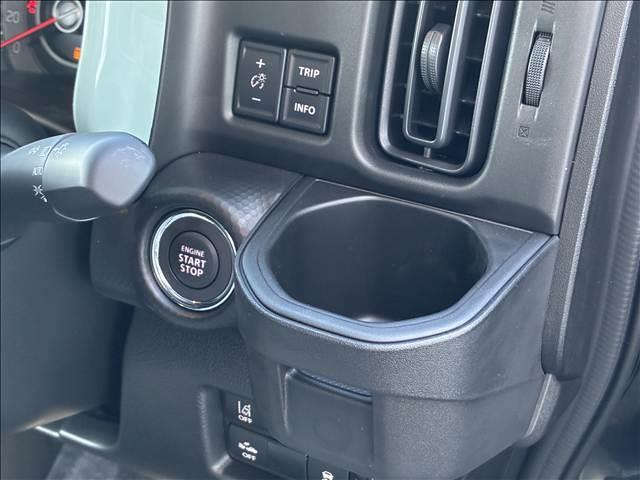 ハスラー ＨＹＢＲＩＤ　Ｇ　届出済未使用車（30枚目）