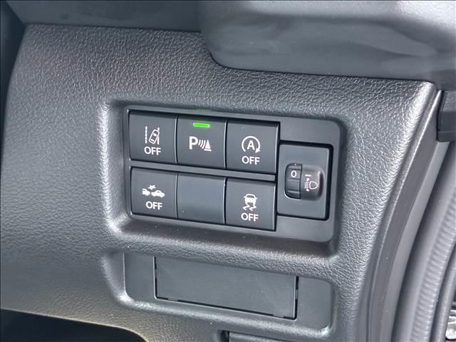 ハスラー ＨＹＢＲＩＤ　Ｇ　届出済未使用車（31枚目）