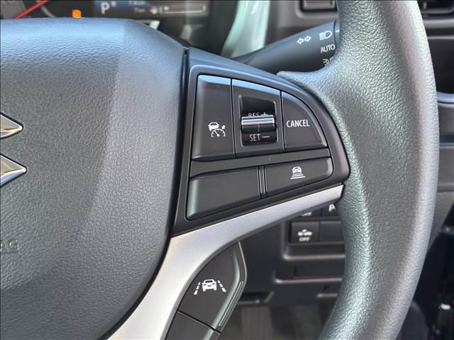 ハスラー ＨＹＢＲＩＤ　Ｇ　届出済未使用車（32枚目）