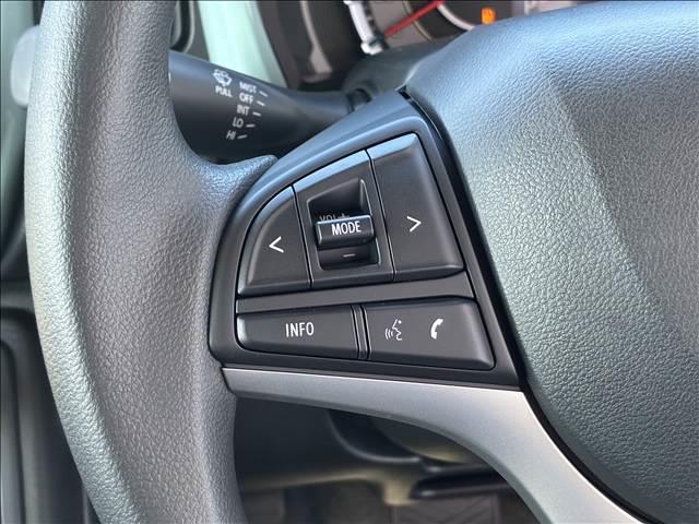 ハスラー ＨＹＢＲＩＤ　Ｇ　届出済未使用車（33枚目）