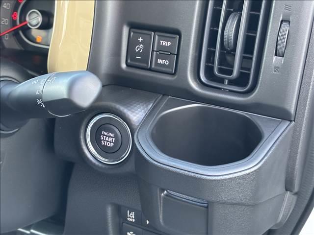 ハスラー ＨＹＢＲＩＤ　Ｇ　届出済未使用車（16枚目）