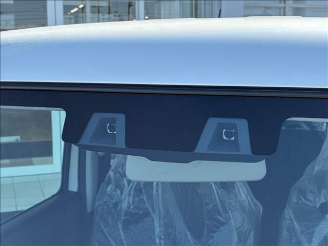 ハスラー ＨＹＢＲＩＤ　Ｇ　届出済未使用車（24枚目）