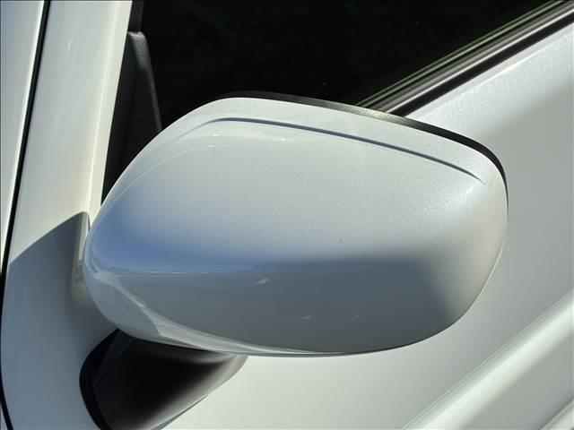 ハスラー ＨＹＢＲＩＤ　Ｇ　届出済未使用車（25枚目）