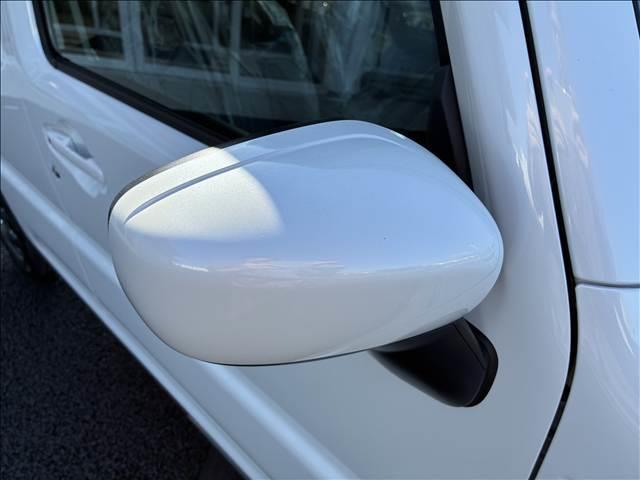 ハスラー ＨＹＢＲＩＤ　Ｇ　届出済未使用車（27枚目）