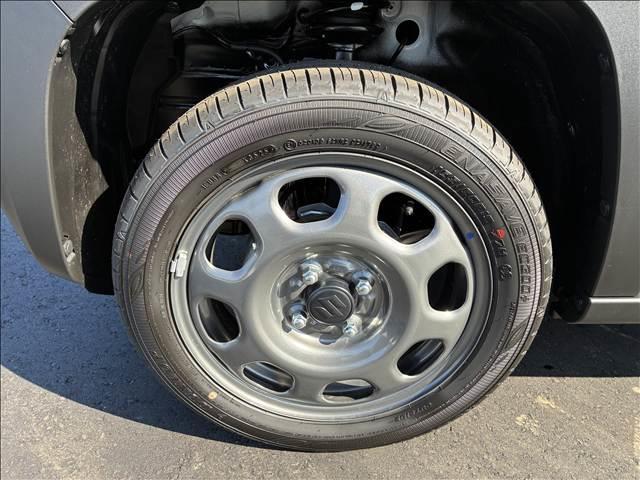 ハスラー ＨＹＢＲＩＤ　Ｇ　届出済未使用車（28枚目）