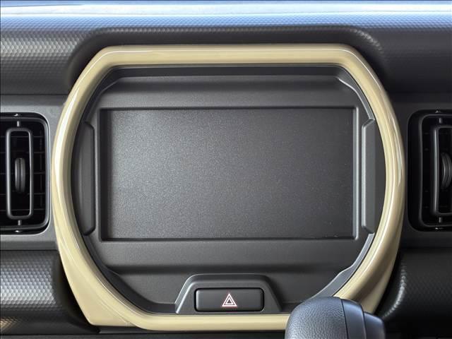 ハスラー ＨＹＢＲＩＤ　Ｇ　届出済未使用車（29枚目）