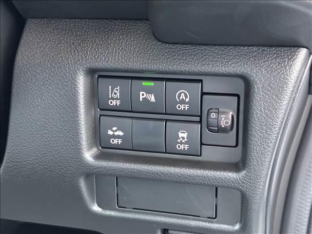 ハスラー ＨＹＢＲＩＤ　Ｇ　届出済未使用車（32枚目）