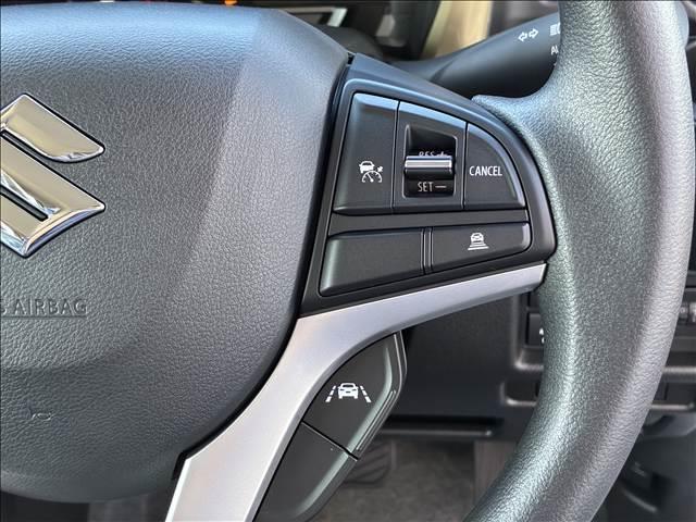 ハスラー ＨＹＢＲＩＤ　Ｇ　届出済未使用車（33枚目）