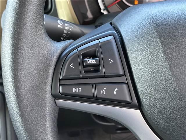 ハスラー ＨＹＢＲＩＤ　Ｇ　届出済未使用車（34枚目）