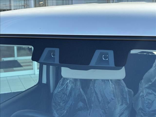 ハスラー ＨＹＢＲＩＤ　Ｇ　届出済未使用車（22枚目）