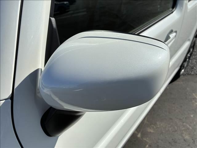 ハスラー ＨＹＢＲＩＤ　Ｇ　届出済未使用車（23枚目）