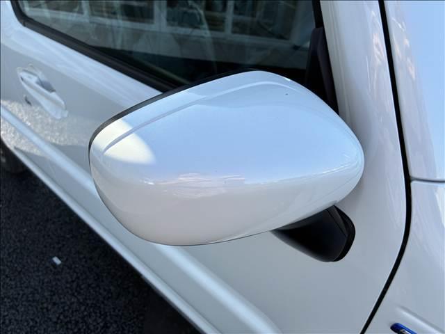 ハスラー ＨＹＢＲＩＤ　Ｇ　届出済未使用車（26枚目）