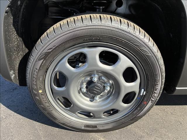 ハスラー ＨＹＢＲＩＤ　Ｇ　届出済未使用車（27枚目）