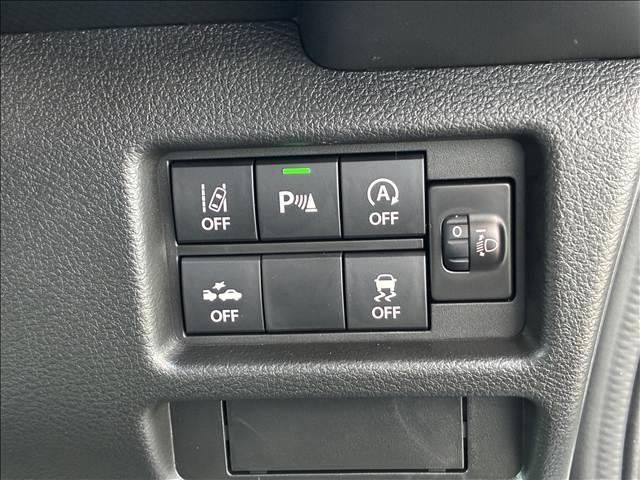 ハスラー ＨＹＢＲＩＤ　Ｇ　届出済未使用車（32枚目）