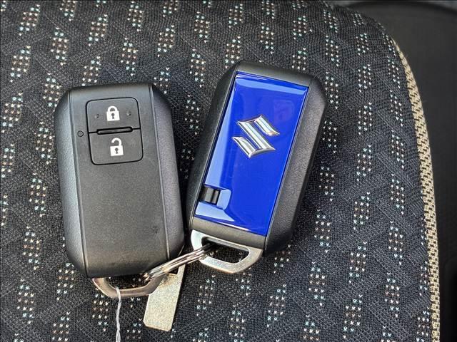 ハスラー ＨＹＢＲＩＤ　Ｇ　届出済未使用車（34枚目）