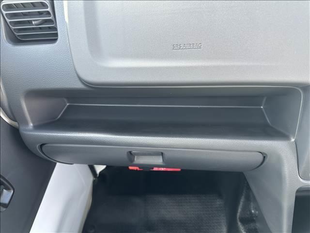 キャリイトラック ＫＣ　エアコン・パワステ　５ＭＴ　４ＷＤ　届出済未使用車（14枚目）