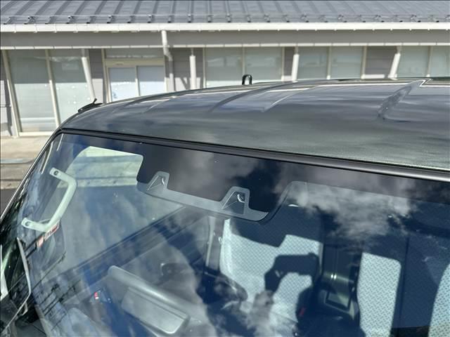 キャリイトラック ＫＣ　エアコン・パワステ　４ＡＴ　４ＷＤ　届出済未使用車（4枚目）