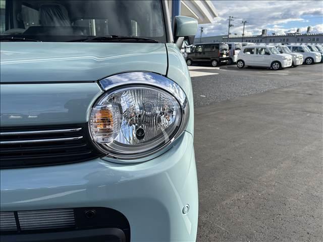 ワゴンＲスマイル Ｇ　届出済未使用車（4枚目）