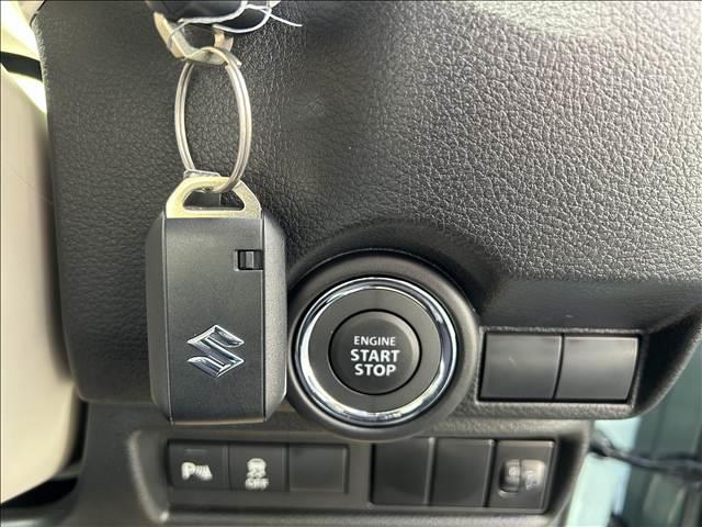 ワゴンＲスマイル Ｇ　届出済未使用車（11枚目）