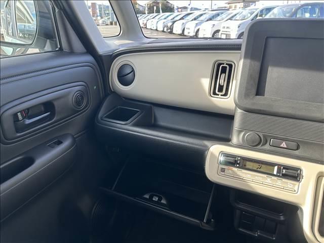 ワゴンＲスマイル Ｇ　届出済未使用車（15枚目）