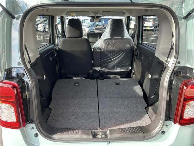 ワゴンＲスマイル Ｇ　届出済未使用車（20枚目）