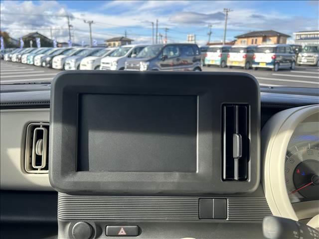 ワゴンＲスマイル Ｇ　届出済未使用車（29枚目）