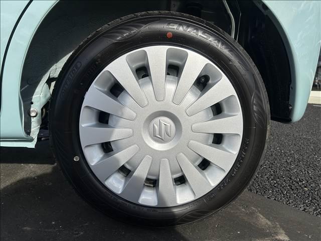 ワゴンＲスマイル Ｇ　届出済未使用車（33枚目）