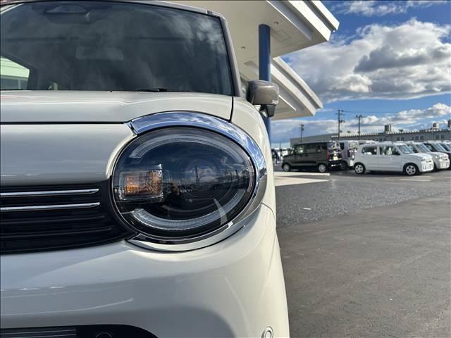 ワゴンＲスマイル ＨＹＢＲＩＤ　Ｘ　届出済未使用車（3枚目）