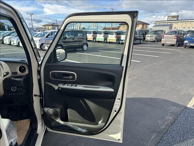 ワゴンＲスマイル ＨＹＢＲＩＤ　Ｘ　届出済未使用車（11枚目）