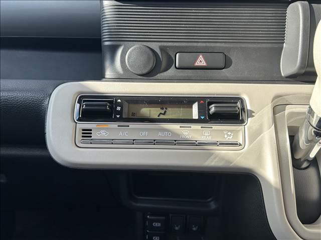 ワゴンＲスマイル ＨＹＢＲＩＤ　Ｘ　届出済未使用車（13枚目）