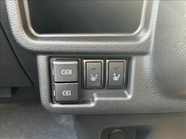 ワゴンＲスマイル ＨＹＢＲＩＤ　Ｘ　届出済未使用車（14枚目）