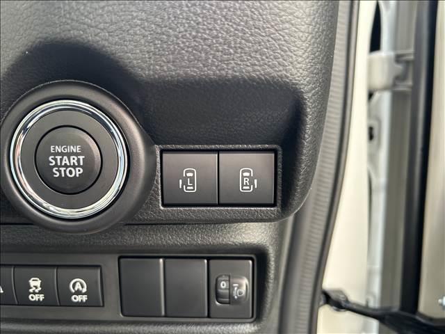 ワゴンＲスマイル ＨＹＢＲＩＤ　Ｘ　届出済未使用車（17枚目）