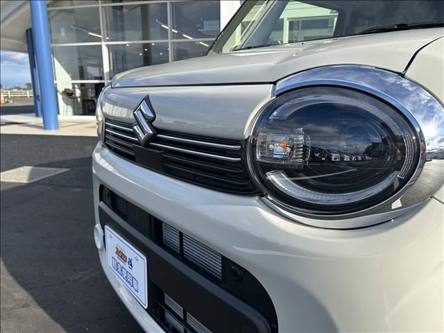 ワゴンＲスマイル ＨＹＢＲＩＤ　Ｘ　届出済未使用車（23枚目）