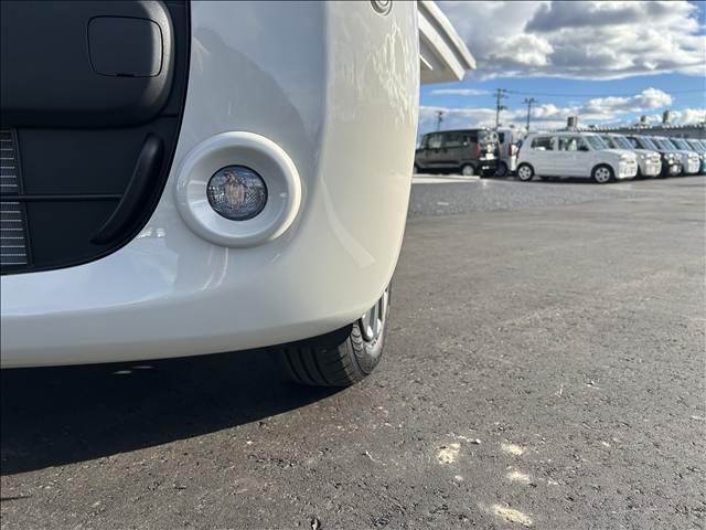 ワゴンＲスマイル ＨＹＢＲＩＤ　Ｘ　届出済未使用車（24枚目）