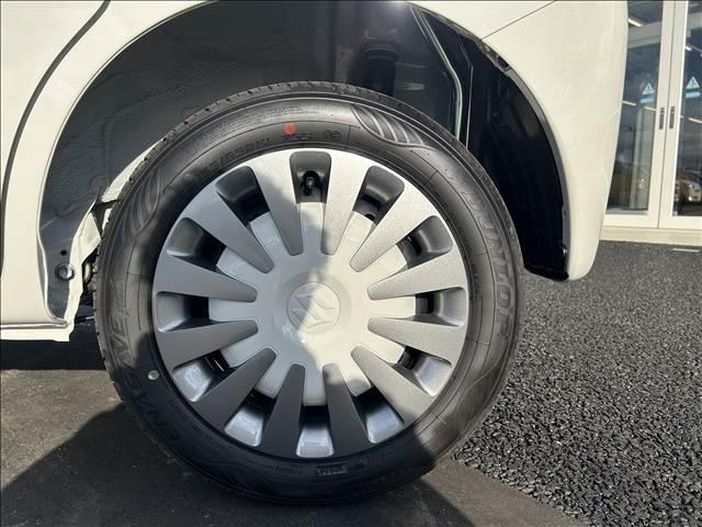 ワゴンＲスマイル ＨＹＢＲＩＤ　Ｘ　届出済未使用車（25枚目）