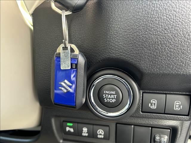 ワゴンＲスマイル ＨＹＢＲＩＤ　Ｘ　届出済未使用車（31枚目）