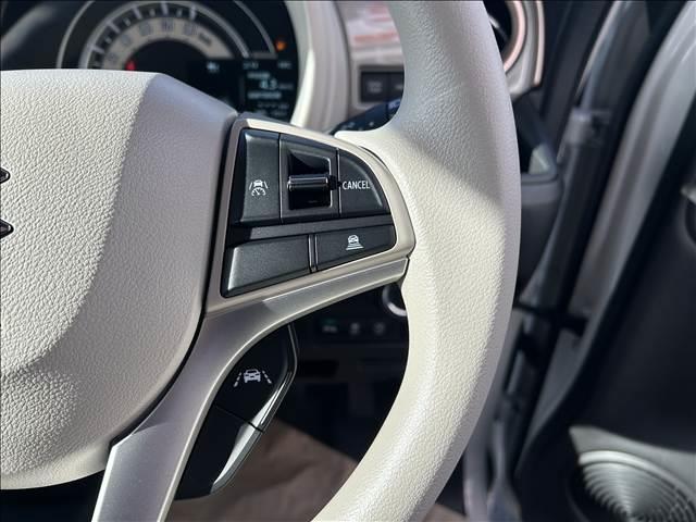 ワゴンＲスマイル ＨＹＢＲＩＤ　Ｘ　届出済未使用車（33枚目）