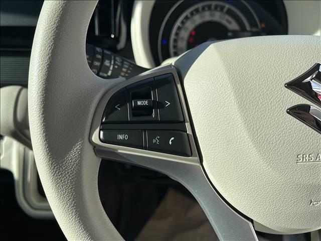 ワゴンＲスマイル ＨＹＢＲＩＤ　Ｘ　届出済未使用車（35枚目）