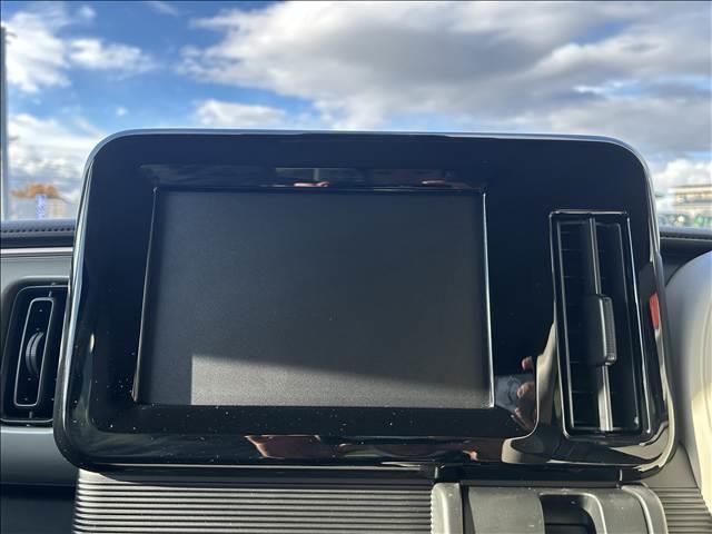 ワゴンＲスマイル ＨＹＢＲＩＤ　Ｘ　届出済未使用車（36枚目）