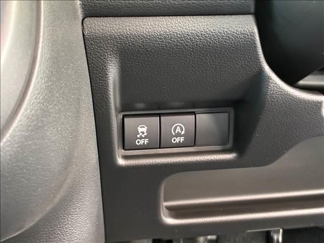 スペーシア HYBRID G 届出済未使用車(14枚目)