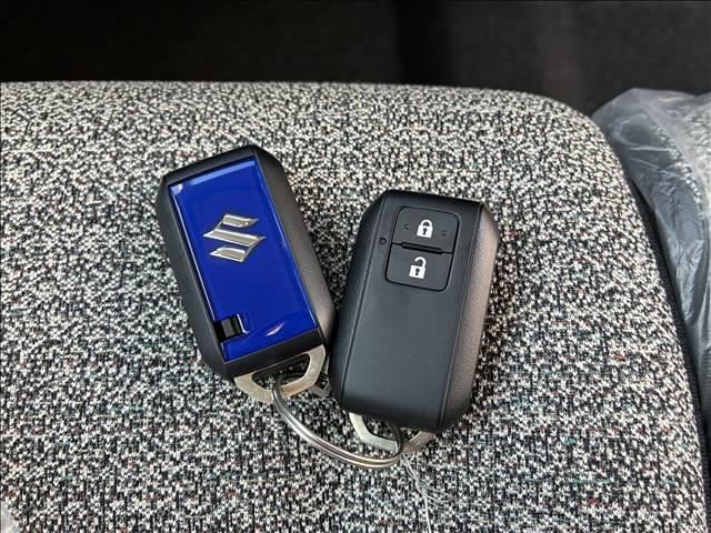 スペーシア HYBRID G 届出済未使用車(16枚目)